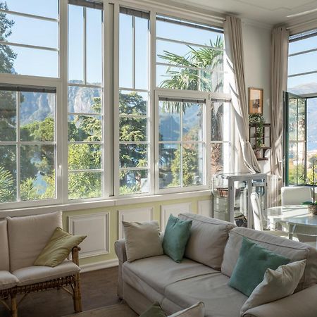 Bellagio Vintage Apartment Kültér fotó