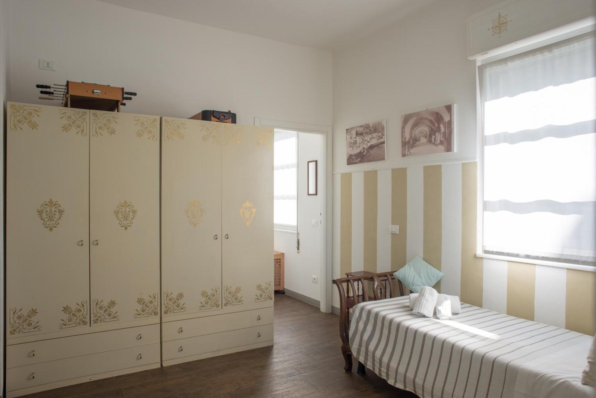 Bellagio Vintage Apartment Kültér fotó