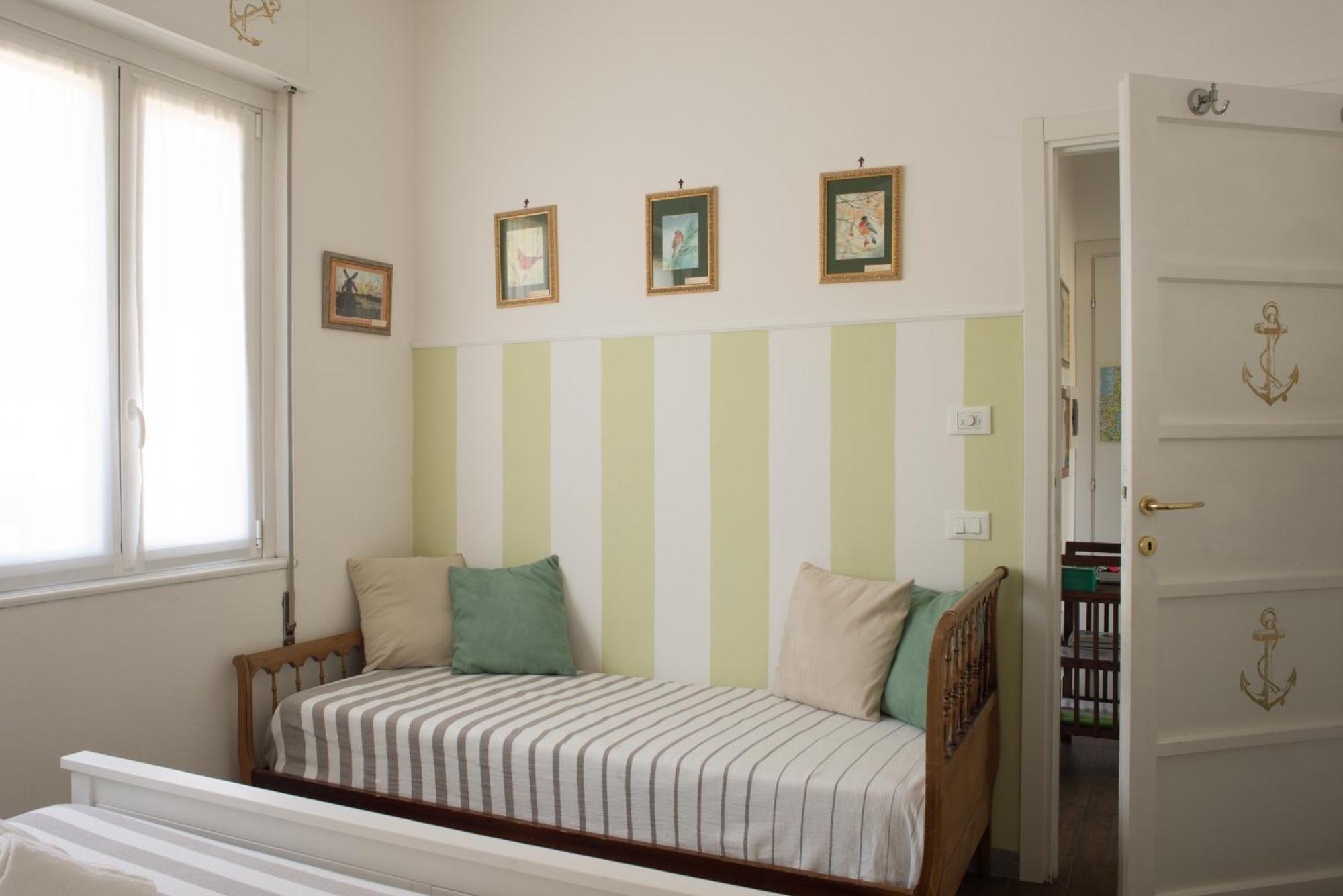 Bellagio Vintage Apartment Kültér fotó