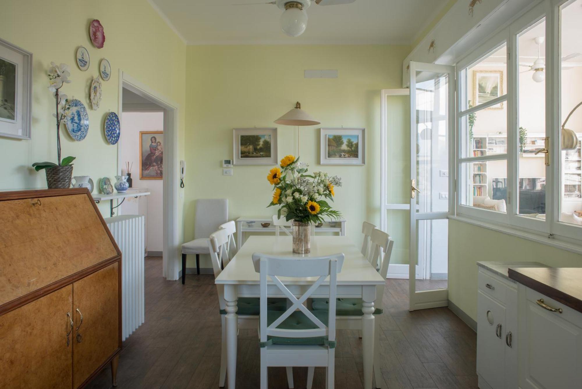 Bellagio Vintage Apartment Kültér fotó
